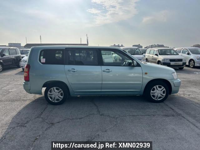 Buy Used 2004 Toyota Succeed Wagon NCP58G (XMN02939) - Carused.jp