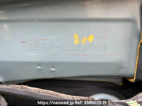 Used 2004 AT toyota succeed-wagon NCP58G Image[11]