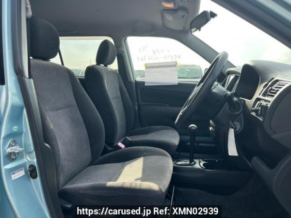 Used 2004 AT toyota succeed-wagon NCP58G Image[12]