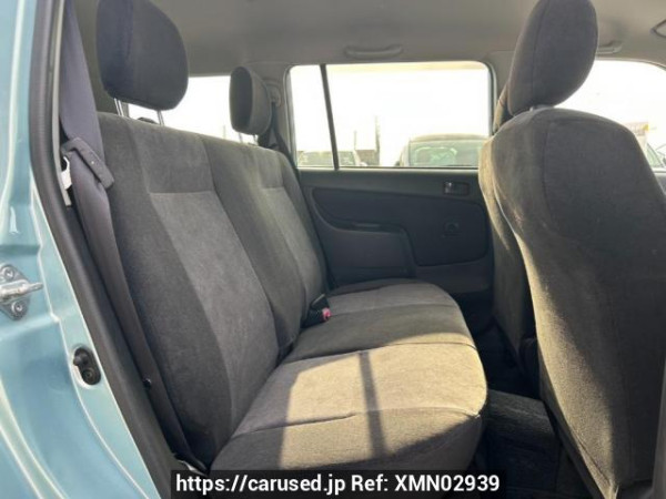 Used 2004 AT toyota succeed-wagon NCP58G Image[13]