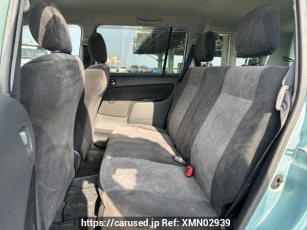 Used 2004 AT toyota succeed-wagon NCP58G Image[14]