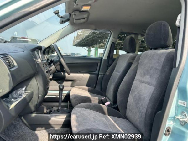 Used 2004 AT toyota succeed-wagon NCP58G Image[15]