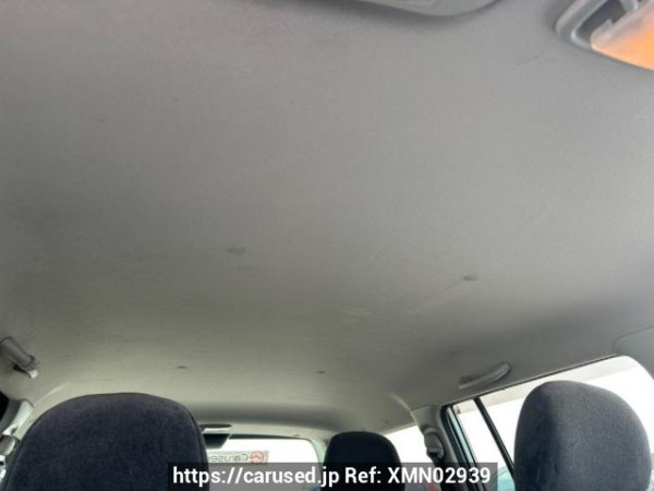 Used 2004 AT toyota succeed-wagon NCP58G Image[17]