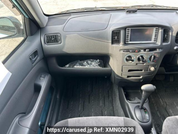 Used 2004 AT toyota succeed-wagon NCP58G Image[19]
