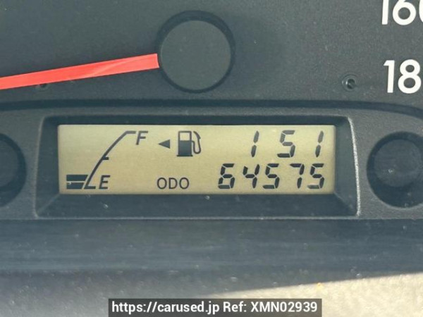 Used 2004 AT toyota succeed-wagon NCP58G Image[22]