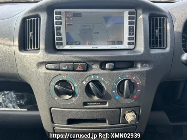 Used 2004 AT toyota succeed-wagon NCP58G Image[23]