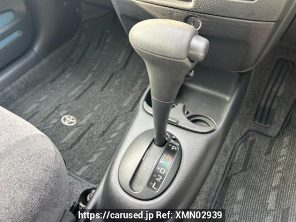 Used 2004 AT toyota succeed-wagon NCP58G Image[26]