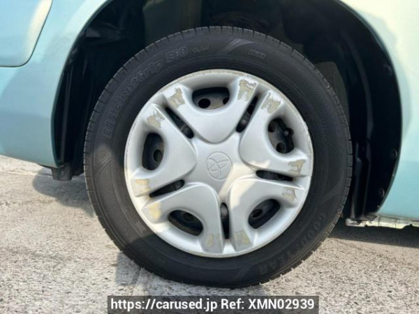 Used 2004 AT toyota succeed-wagon NCP58G Image[32]