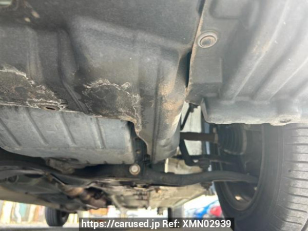 Used 2004 AT toyota succeed-wagon NCP58G Image[34]