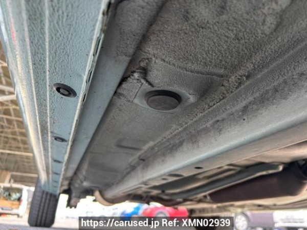 Used 2004 AT toyota succeed-wagon NCP58G Image[35]