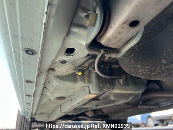 Used 2004 AT toyota succeed-wagon NCP58G Image[37]