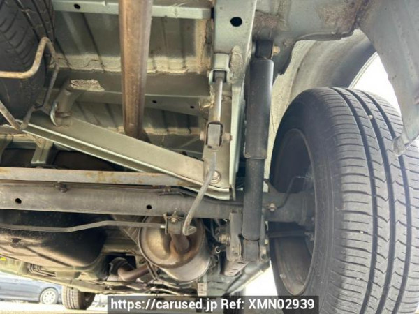 Used 2004 AT toyota succeed-wagon NCP58G Image[40]