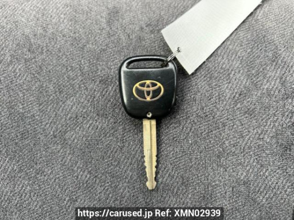 Used 2004 AT toyota succeed-wagon NCP58G Image[43]