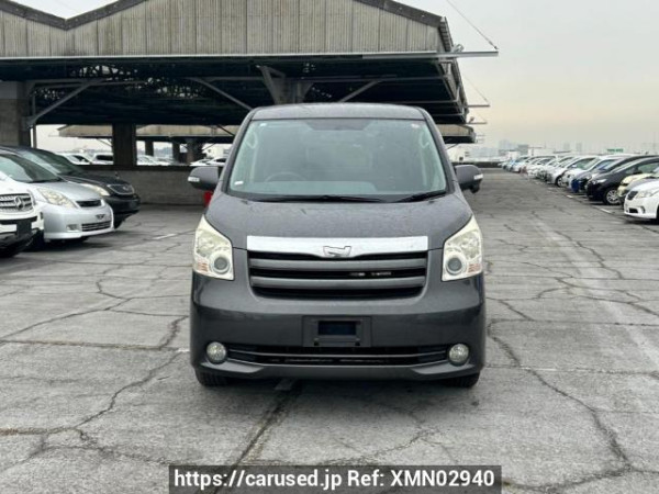 Used 2009 AT toyota noah ZRR70G Image[1]
