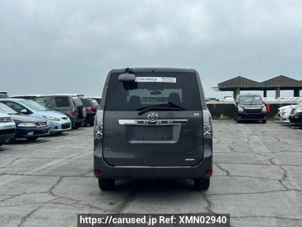 Used 2009 AT toyota noah ZRR70G Image[5]