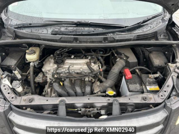 Used 2009 AT toyota noah ZRR70G Image[9]