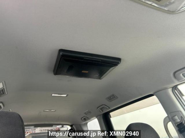 Used 2009 AT toyota noah ZRR70G Image[12]