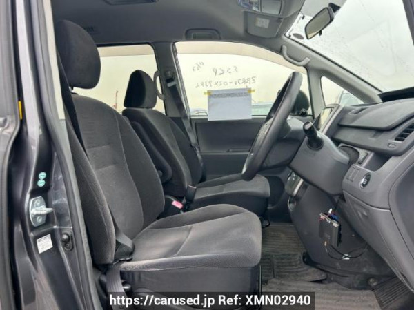 Used 2009 AT toyota noah ZRR70G Image[13]