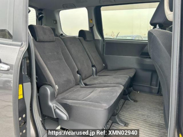Used 2009 AT toyota noah ZRR70G Image[15]