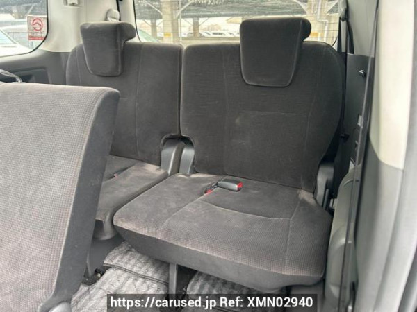 Used 2009 AT toyota noah ZRR70G Image[17]