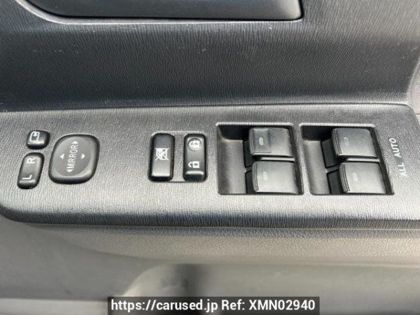 Used 2009 AT toyota noah ZRR70G Image[18]