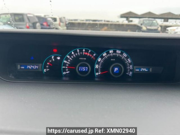 Used 2009 AT toyota noah ZRR70G Image[22]