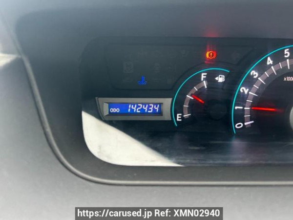 Used 2009 AT toyota noah ZRR70G Image[23]