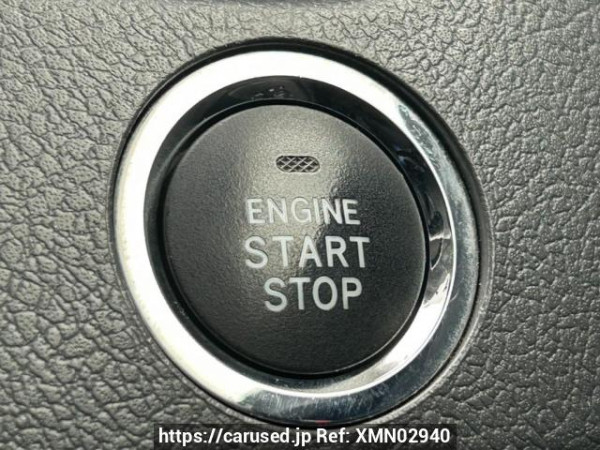 Used 2009 AT toyota noah ZRR70G Image[29]