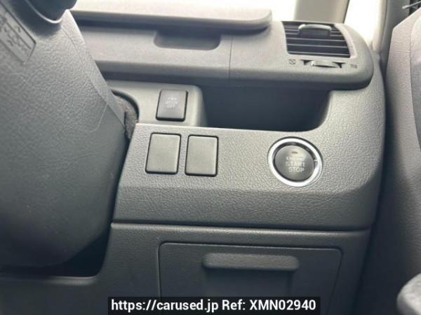 Used 2009 AT toyota noah ZRR70G Image[30]