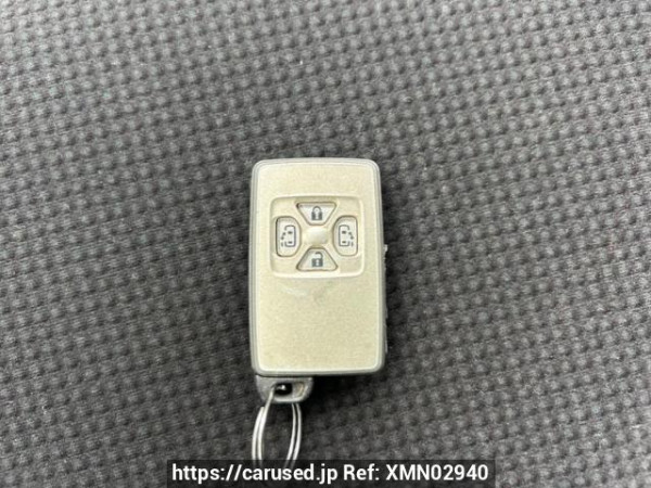 Used 2009 AT toyota noah ZRR70G Image[31]