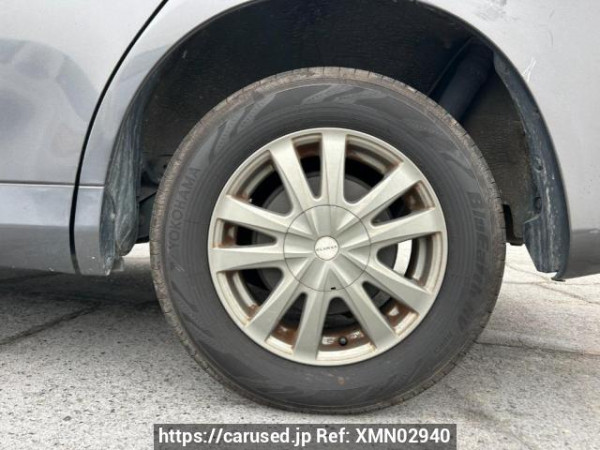 Used 2009 AT toyota noah ZRR70G Image[34]