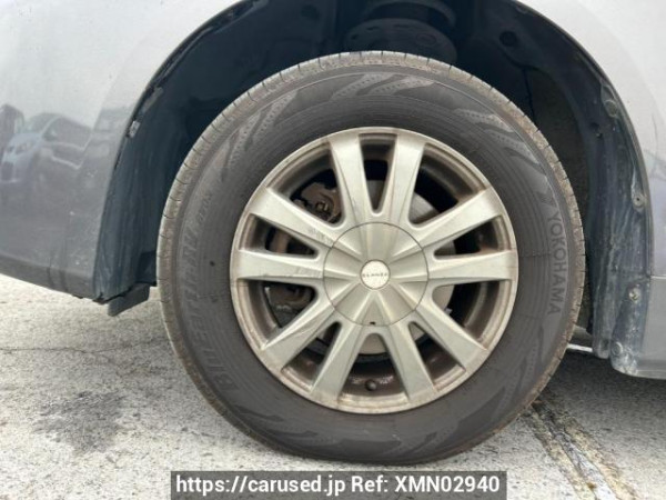 Used 2009 AT toyota noah ZRR70G Image[35]