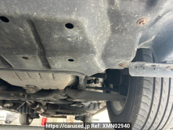 Used 2009 AT toyota noah ZRR70G Image[37]