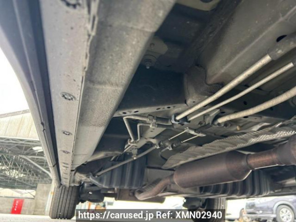 Used 2009 AT toyota noah ZRR70G Image[38]