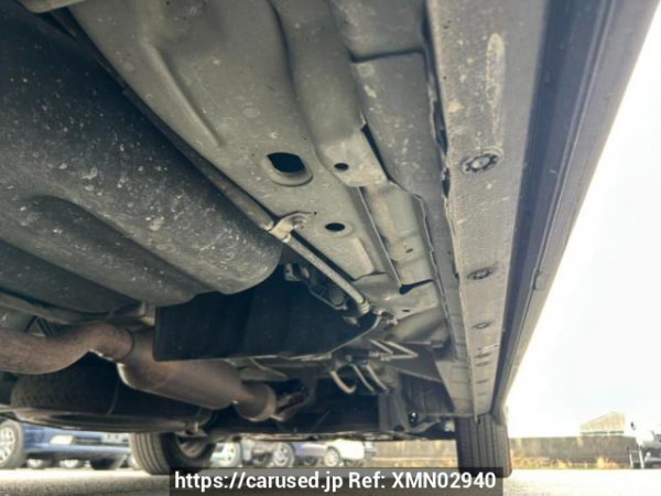 Used 2009 AT toyota noah ZRR70G Image[39]