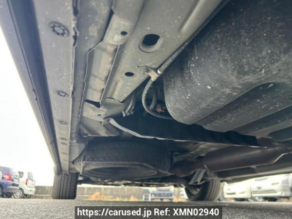 Used 2009 AT toyota noah ZRR70G Image[40]