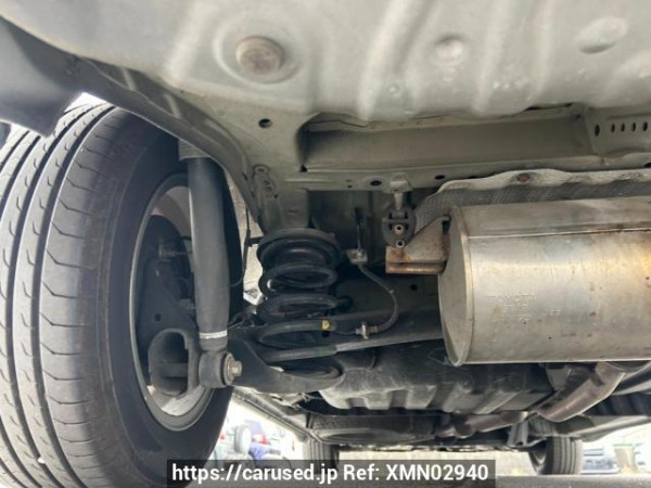 Used 2009 AT toyota noah ZRR70G Image[42]