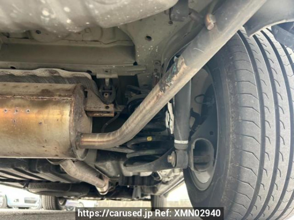 Used 2009 AT toyota noah ZRR70G Image[43]