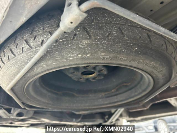 Used 2009 AT toyota noah ZRR70G Image[45]