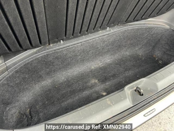 Used 2009 AT toyota noah ZRR70G Image[46]