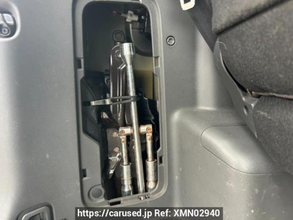 Used 2009 AT toyota noah ZRR70G Image[47]