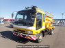 Used 2002 MT isuzu forward FSS33D4J Image[2]