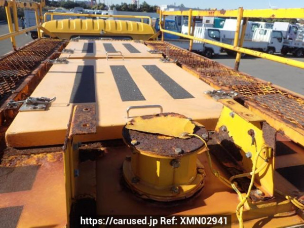 Used 2002 MT isuzu forward FSS33D4J Image[6]