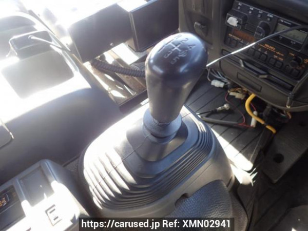 Used 2002 MT isuzu forward FSS33D4J Image[15]