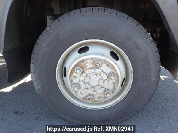Used 2002 MT isuzu forward FSS33D4J Image[21]