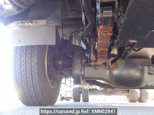 Used 2002 MT isuzu forward FSS33D4J Image[22]