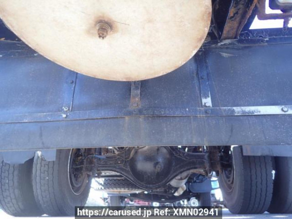 Used 2002 MT isuzu forward FSS33D4J Image[25]