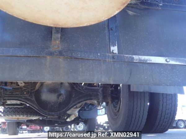 Used 2002 MT isuzu forward FSS33D4J Image[26]