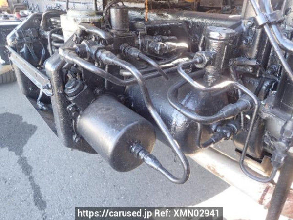 Used 2002 MT isuzu forward FSS33D4J Image[28]