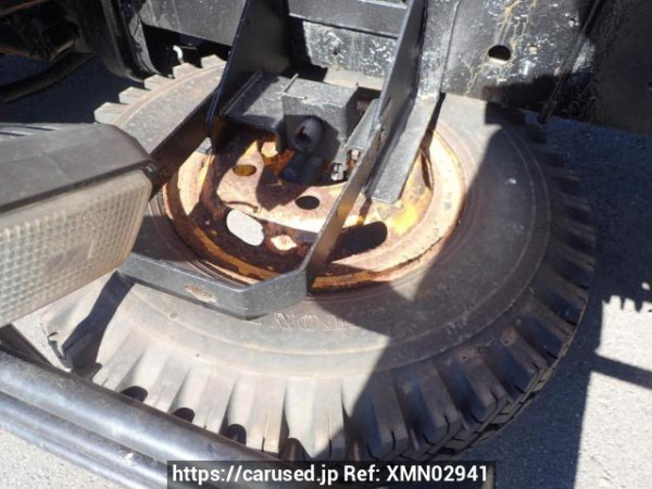 Used 2002 MT isuzu forward FSS33D4J Image[33]